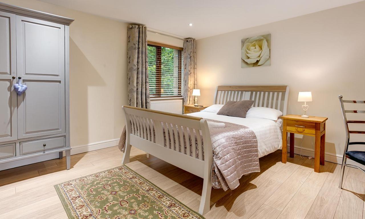Tewitfield Marina Apartment Carnforth