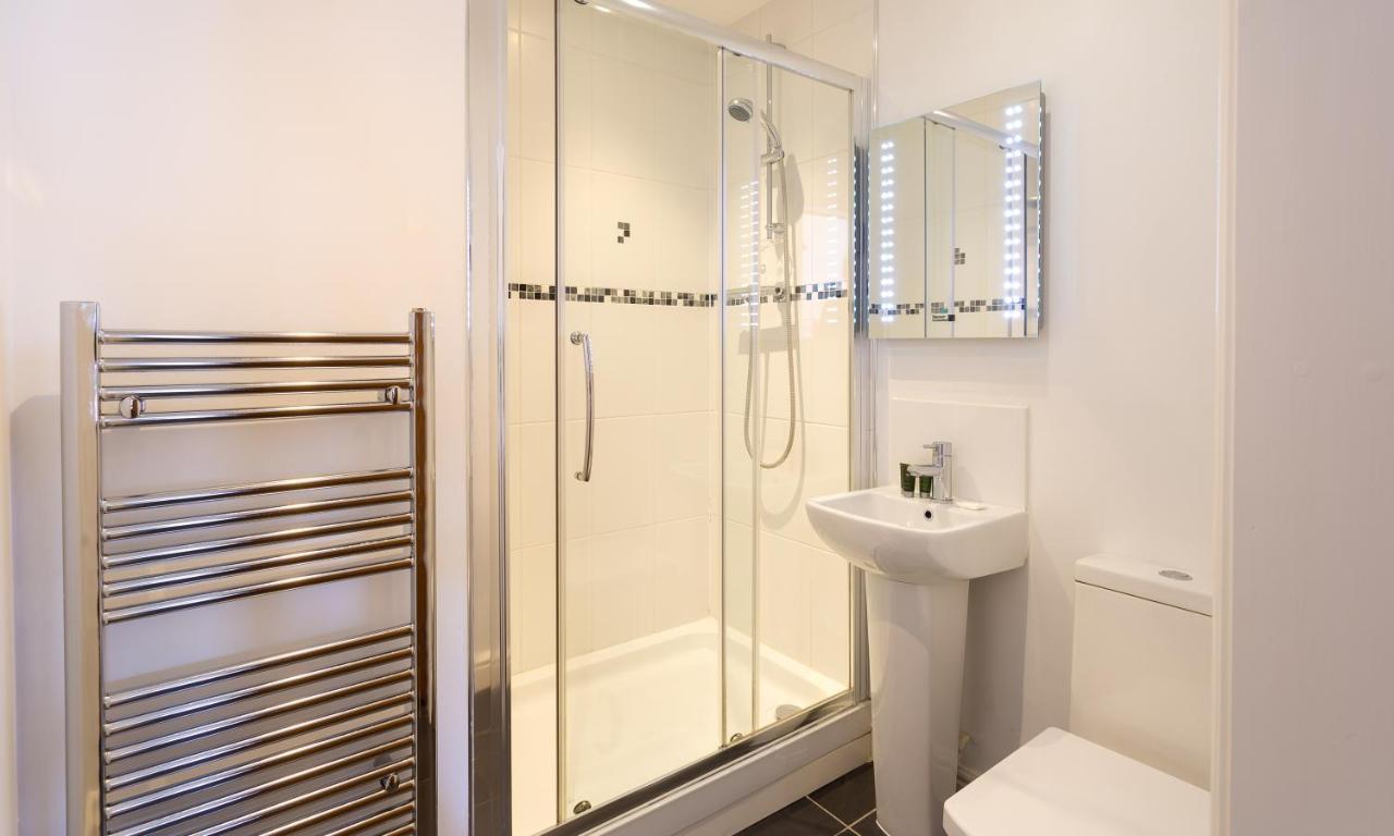 Tewitfield Marina Apartamento