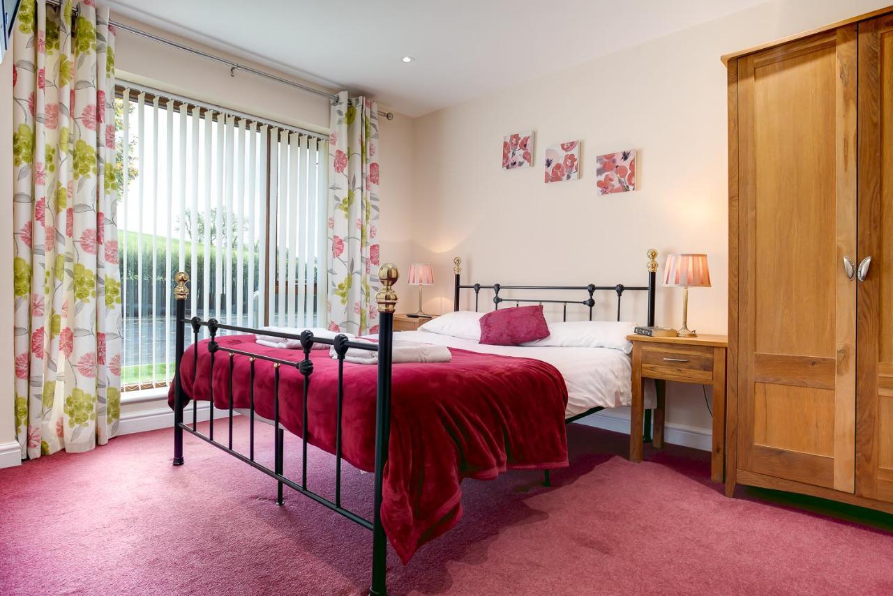 Tewitfield Marina Apartamento Carnforth