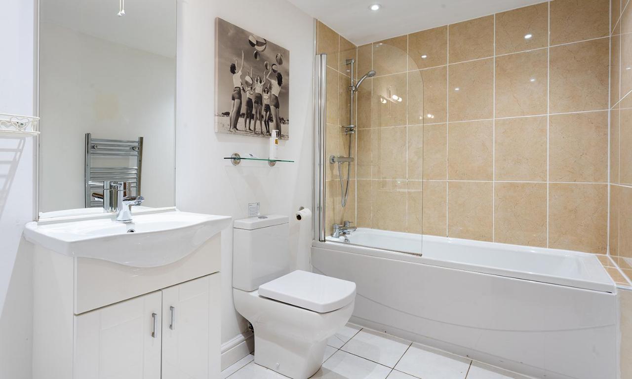 Tewitfield Marina Apartamento