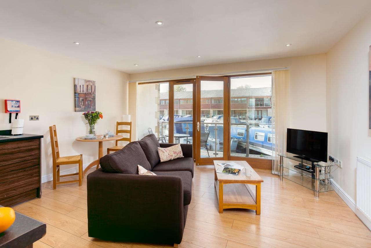 Apartamento Tewitfield Marina Carnforth
