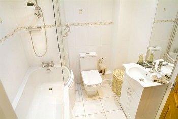 Tewitfield Marina Apartamento *