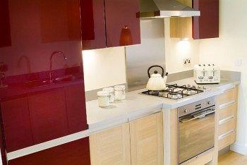 Tewitfield Marina Apartamento Carnforth