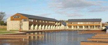 Tewitfield Marina * Carnforth