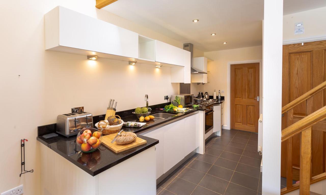 Tewitfield Marina Apartamento *