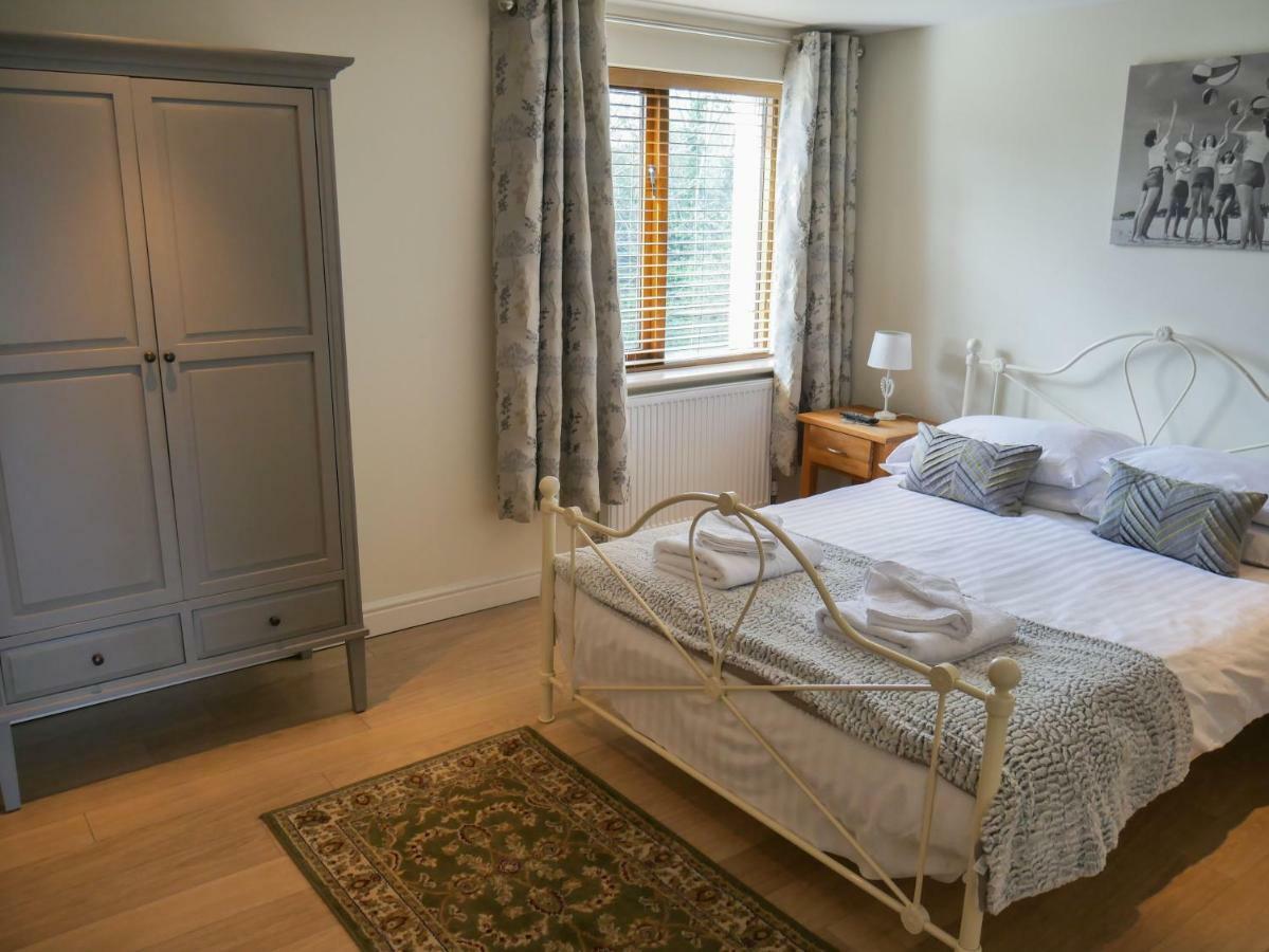 Tewitfield Marina Apartamento Carnforth